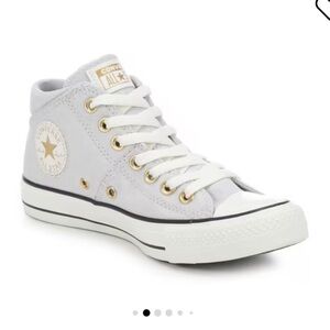 Converse Chuck Taylor All Star Madison Mid-Top Sneaker - Women's